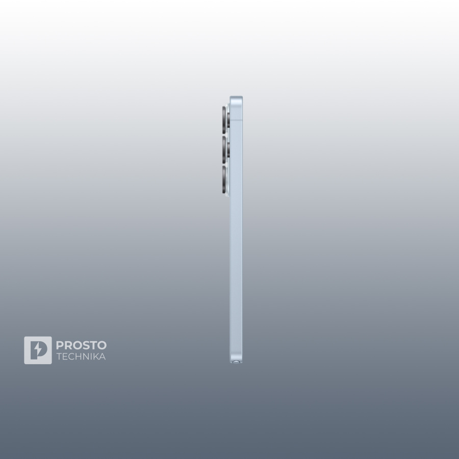 Смартфон Samsung Galaxy S26 Ultra 12/256ГБ Голубой